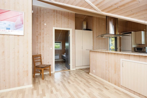 Foto van 4 sterren vakantie huis in Sydals-By Traum - Vakantiehuis in Sydals - Indoor