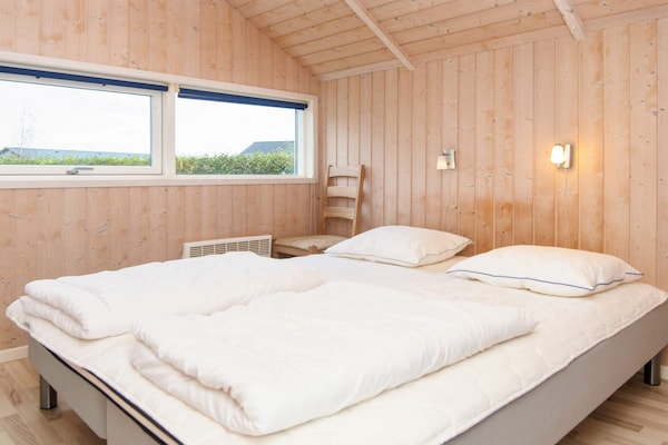 Foto van 4 sterren vakantie huis in Sydals-By Traum - Vakantiehuis in Sydals - Indoor