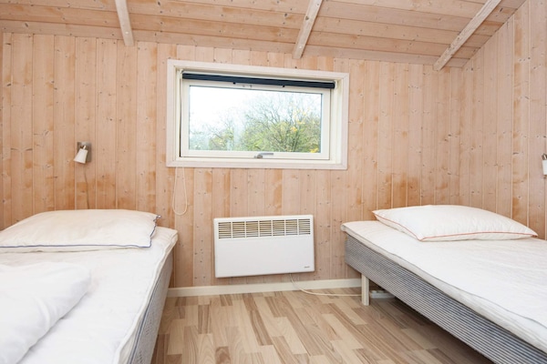 Foto van 4 sterren vakantie huis in Sydals-By Traum - Vakantiehuis in Sydals - Indoor