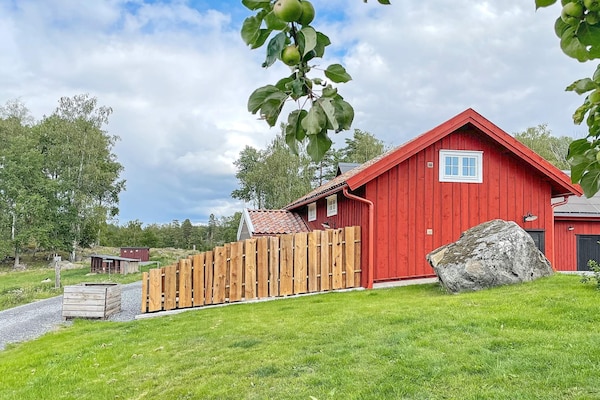 Foto van 4 sterren vakantie huis in Mellösa-By Traum - Vakantiehuis in Mellösa - Outdoor