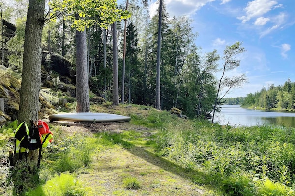Foto van 4 sterren vakantie huis in Mellösa-By Traum - Vakantiehuis in Mellösa - Untagged