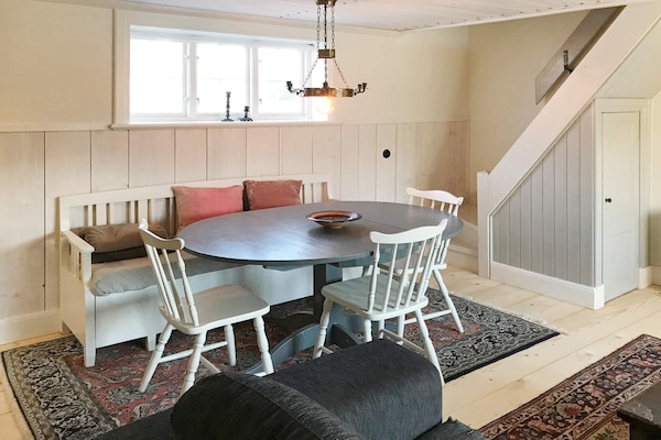 Foto van 4 sterren vakantie huis in Mellösa-By Traum - Vakantiehuis in Mellösa - Indoor