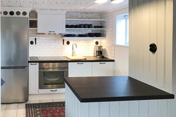 Foto van 4 sterren vakantie huis in Mellösa-By Traum - Vakantiehuis in Mellösa - Indoor