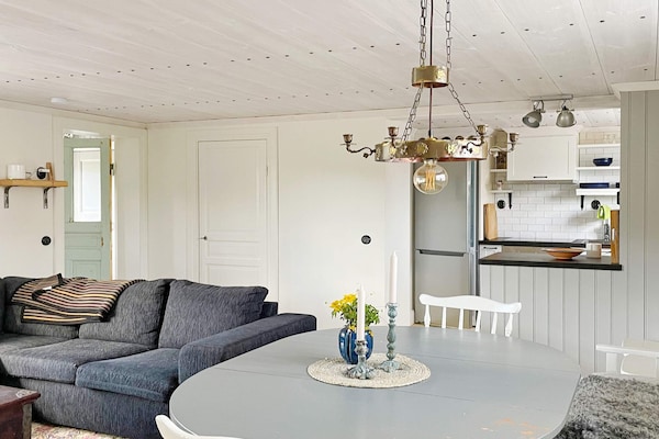 Foto van 4 sterren vakantie huis in Mellösa-By Traum - Vakantiehuis in Mellösa - Indoor