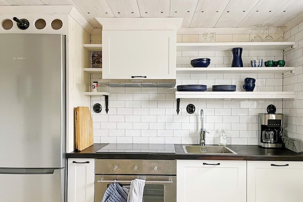 Foto van 4 sterren vakantie huis in Mellösa-By Traum - Vakantiehuis in Mellösa - Indoor