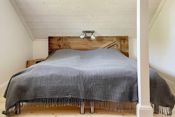 Foto van 4 sterren vakantie huis in Mellösa-By Traum - Vakantiehuis in Mellösa - Indoor