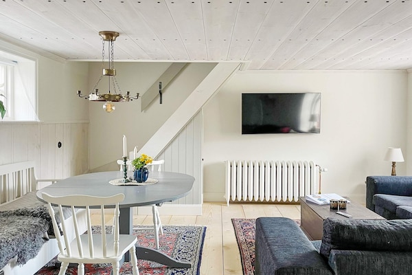 Foto van 4 sterren vakantie huis in Mellösa-By Traum - Vakantiehuis in Mellösa - Indoor