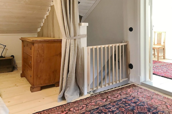 Foto van 4 sterren vakantie huis in Mellösa-By Traum - Vakantiehuis in Mellösa - Indoor