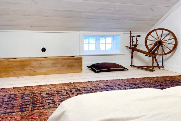 Foto van 4 sterren vakantie huis in Mellösa-By Traum - Vakantiehuis in Mellösa - Indoor