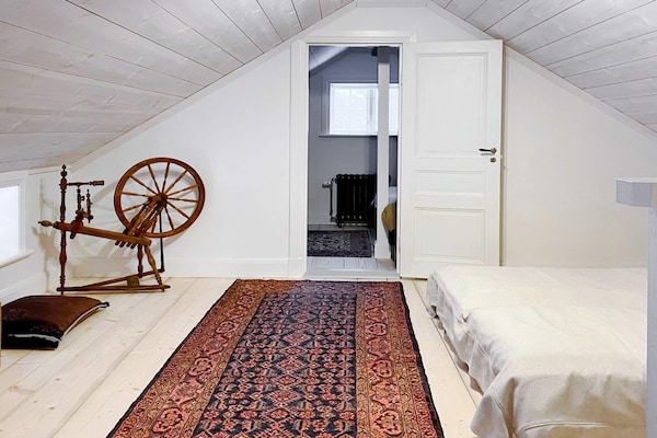 Foto van 4 sterren vakantie huis in Mellösa-By Traum - Vakantiehuis in Mellösa - Indoor