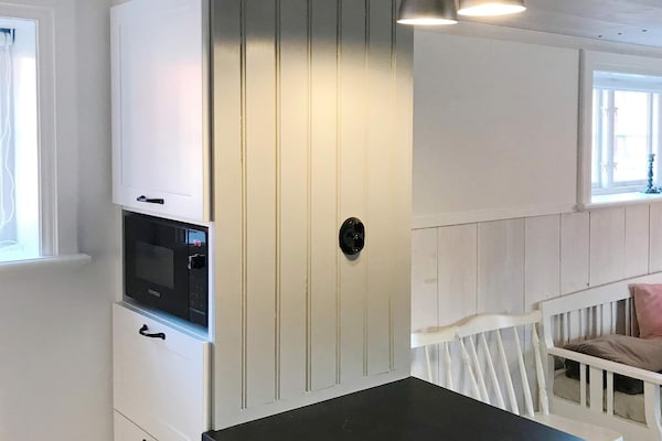 Foto van 4 sterren vakantie huis in Mellösa-By Traum - Vakantiehuis in Mellösa - Indoor