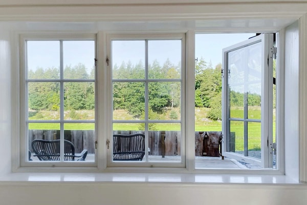 Foto van 4 sterren vakantie huis in Mellösa-By Traum - Vakantiehuis in Mellösa - Indoor