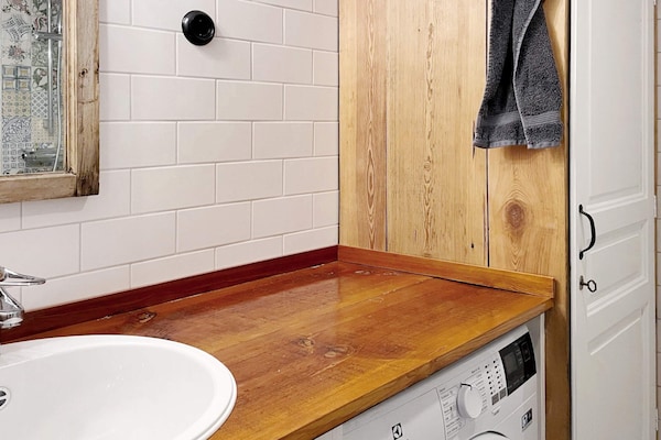 Foto van 4 sterren vakantie huis in Mellösa-By Traum - Vakantiehuis in Mellösa - Indoor