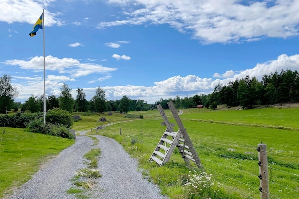 Foto van 4 sterren vakantie huis in Mellösa-By Traum - Vakantiehuis in Mellösa - Untagged