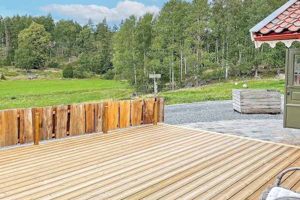 Foto van 4 sterren vakantie huis in Mellösa-By Traum - Vakantiehuis in Mellösa - Outdoor
