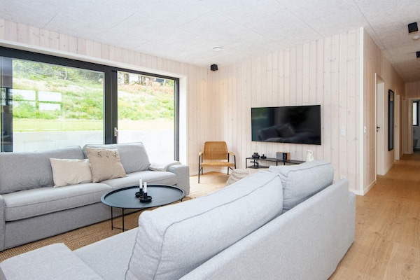 Foto van 5 sterren vakantie huis in Ebeltoft-By Traum - Vakantiehuis in Ebeltoft - Indoor