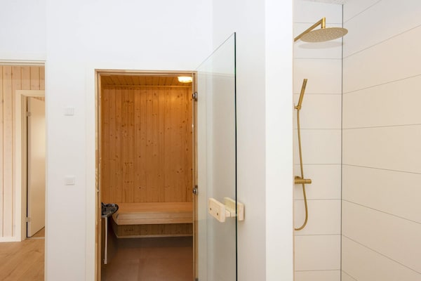 Foto van 5 sterren vakantie huis in Ebeltoft-By Traum - Vakantiehuis in Ebeltoft - Indoor