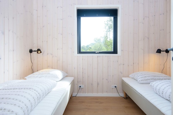 Foto van 5 sterren vakantie huis in Ebeltoft-By Traum - Vakantiehuis in Ebeltoft - Indoor