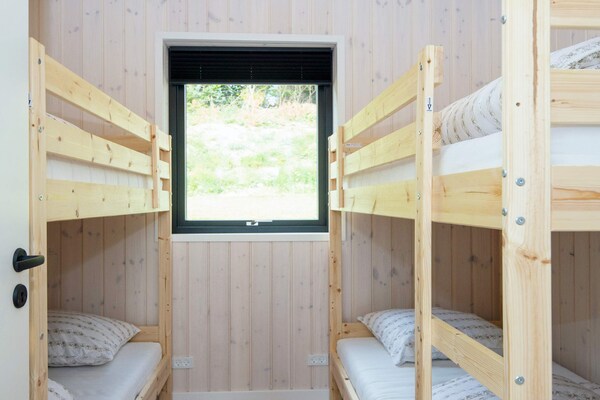 Foto van 5 sterren vakantie huis in Ebeltoft-By Traum - Vakantiehuis in Ebeltoft - Indoor