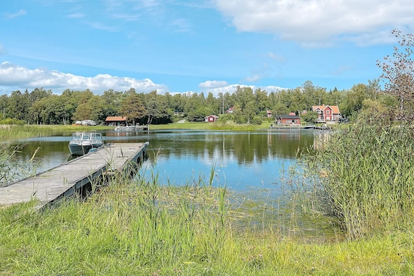 Foto van 4 sterren vakantie huis in BLIDÖ-By Traum - Vakantiehuis in BLIDÖ - WaterView