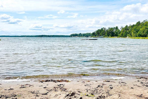 Foto van 4 sterren vakantie huis in BLIDÖ-By Traum - Vakantiehuis in BLIDÖ - WaterView