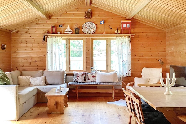 Foto van 4 sterren vakantie huis in BLIDÖ-By Traum - Vakantiehuis in BLIDÖ - Indoor