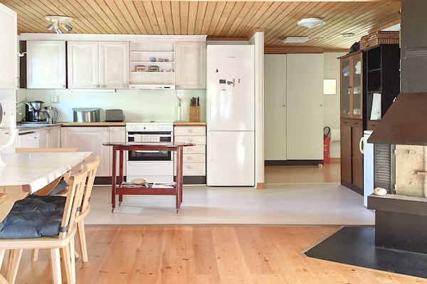 Foto van 4 sterren vakantie huis in BLIDÖ-By Traum - Vakantiehuis in BLIDÖ - Indoor