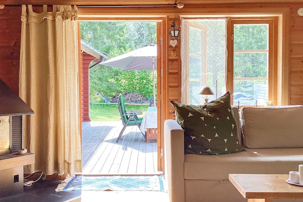 Foto van 4 sterren vakantie huis in BLIDÖ-By Traum - Vakantiehuis in BLIDÖ - Indoor