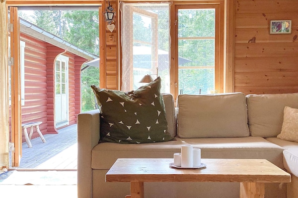 Foto van 4 sterren vakantie huis in BLIDÖ-By Traum - Vakantiehuis in BLIDÖ - Indoor