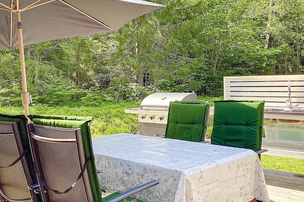 Foto van 4 sterren vakantie huis in BLIDÖ-By Traum - Vakantiehuis in BLIDÖ - Outdoor