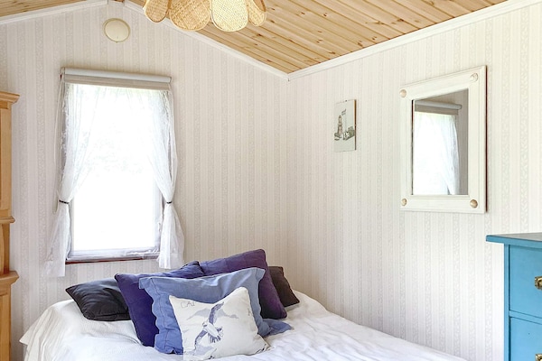 Foto van 4 sterren vakantie huis in BLIDÖ-By Traum - Vakantiehuis in BLIDÖ - Indoor