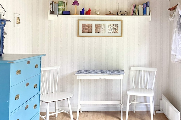 Foto van 4 sterren vakantie huis in BLIDÖ-By Traum - Vakantiehuis in BLIDÖ - Indoor