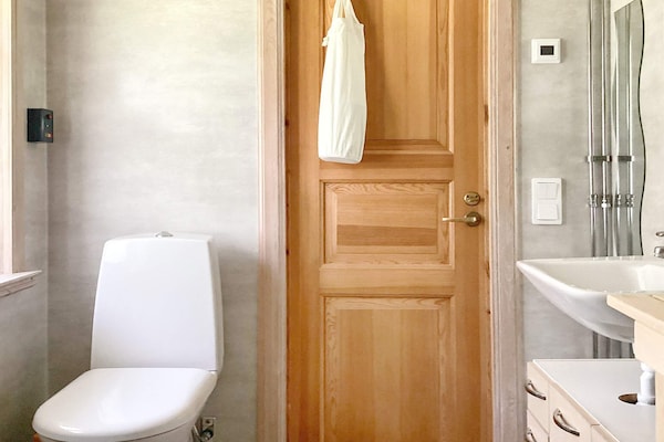 Foto van 4 sterren vakantie huis in BLIDÖ-By Traum - Vakantiehuis in BLIDÖ - Indoor