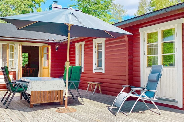 Foto van 4 sterren vakantie huis in BLIDÖ-By Traum - Vakantiehuis in BLIDÖ - Outdoor