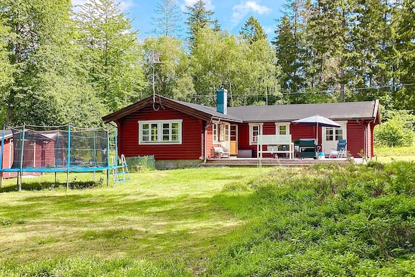 Foto van 4 sterren vakantie huis in BLIDÖ-By Traum - Vakantiehuis in BLIDÖ - Outdoor