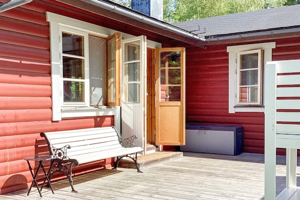 Foto van 4 sterren vakantie huis in BLIDÖ-By Traum - Vakantiehuis in BLIDÖ - Outdoor
