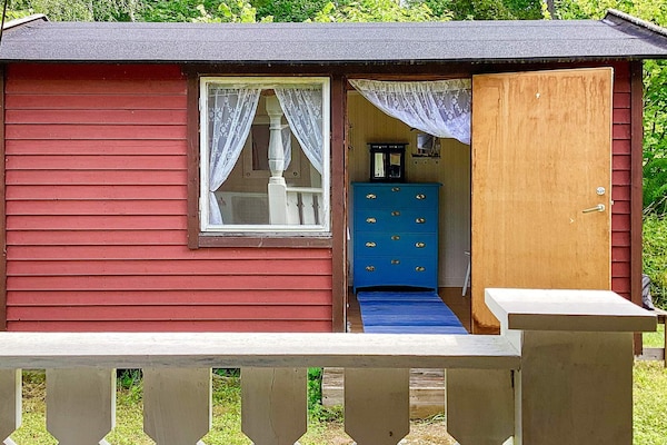 Foto van 4 sterren vakantie huis in BLIDÖ-By Traum - Vakantiehuis in BLIDÖ - Outdoor