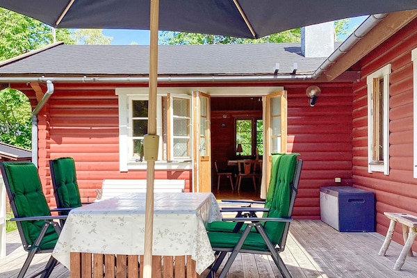 Foto van 4 sterren vakantie huis in BLIDÖ-By Traum - Vakantiehuis in BLIDÖ - Outdoor