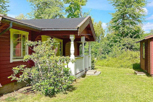 Foto van 4 sterren vakantie huis in BLIDÖ-By Traum - Vakantiehuis in BLIDÖ - Outdoor