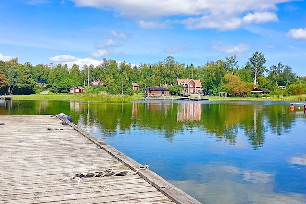 Foto van 4 sterren vakantie huis in BLIDÖ-By Traum - Vakantiehuis in BLIDÖ - Untagged
