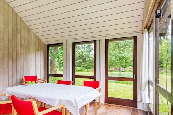 Foto van 6 persoons vakantie huis in Roslev-By Traum - Vakantiehuis in Roslev - Indoor