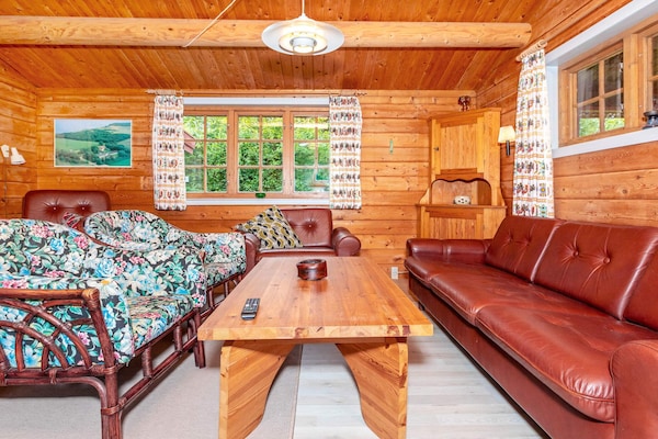 Foto van 6 persoons vakantie huis in Roslev-By Traum - Vakantiehuis in Roslev - Indoor