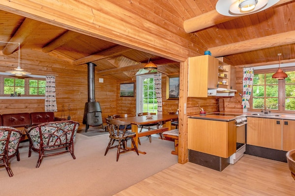 Foto van 6 persoons vakantie huis in Roslev-By Traum - Vakantiehuis in Roslev - Indoor