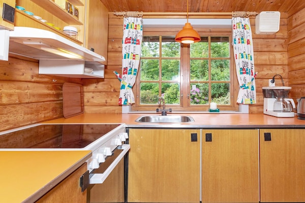 Foto van 6 persoons vakantie huis in Roslev-By Traum - Vakantiehuis in Roslev - Indoor