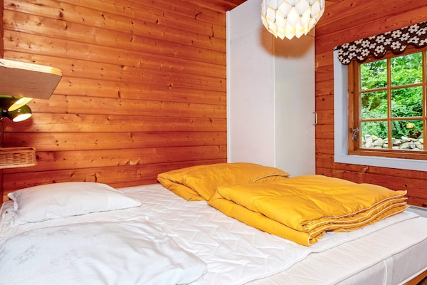 Foto van 6 persoons vakantie huis in Roslev-By Traum - Vakantiehuis in Roslev - Indoor
