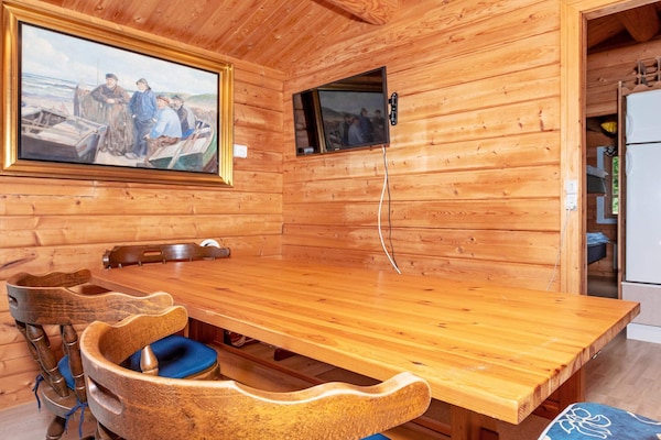Foto van 6 persoons vakantie huis in Roslev-By Traum - Vakantiehuis in Roslev - Indoor