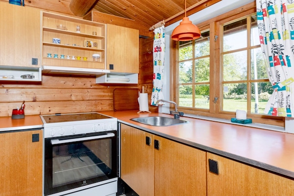 Foto van 6 persoons vakantie huis in Roslev-By Traum - Vakantiehuis in Roslev - Indoor