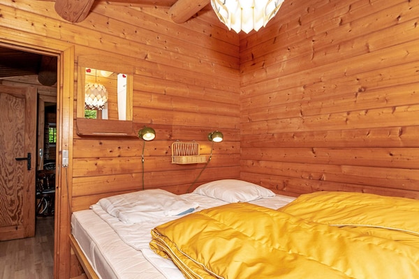 Foto van 6 persoons vakantie huis in Roslev-By Traum - Vakantiehuis in Roslev - Indoor