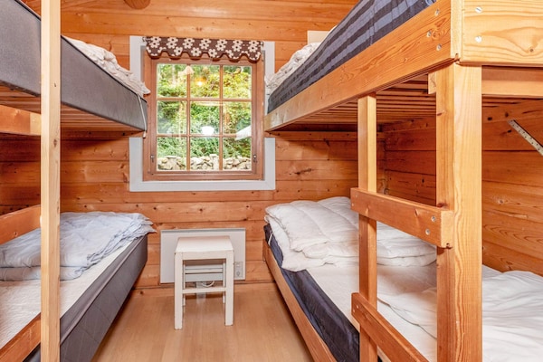 Foto van 6 persoons vakantie huis in Roslev-By Traum - Vakantiehuis in Roslev - Indoor