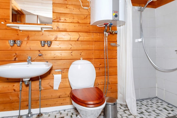 Foto van 6 persoons vakantie huis in Roslev-By Traum - Vakantiehuis in Roslev - Indoor